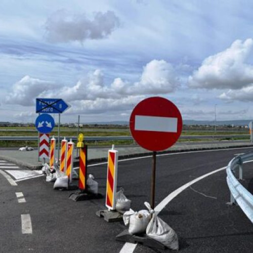 Confuzie privind deschiderea Centurii de Nord în Focșani