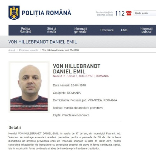 Focsanean acuzat de escrocherii cu mașini de lux