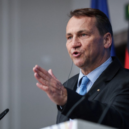 Polonia retrage consimțământul pentru funcționarea consulatului Rusiei în Cracovia