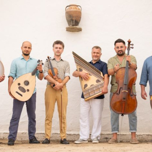 Festival de muzică de cameră la Brașov