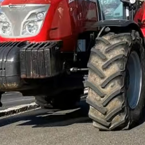 Nereguli în trafic depistate de polițiștii din Olt