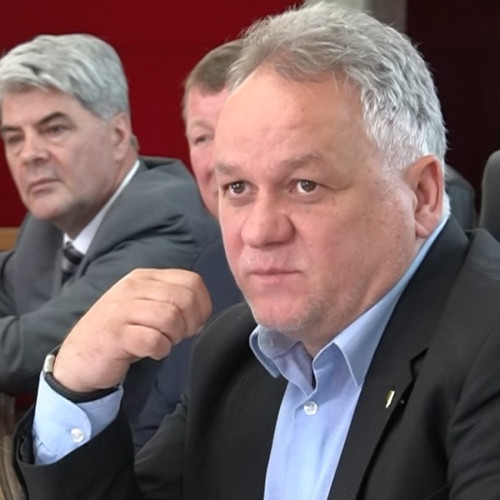 Închiderea Căminului de bătrâni de la Dorohoi din cauza neregulilor