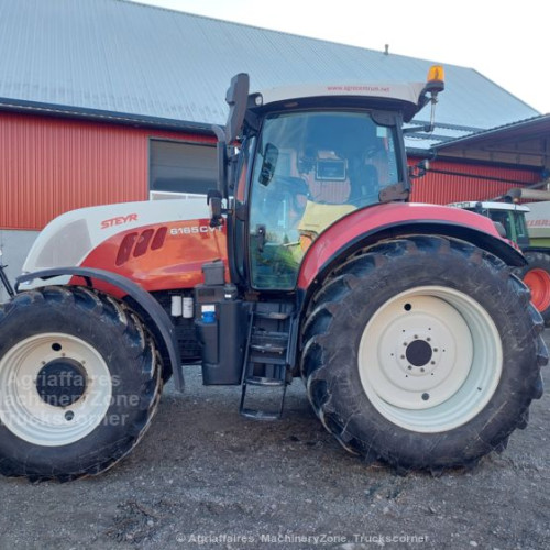 ANM anulează sesiunea de înscriere pentru "Rabla pentru tractoare" din cauza unor probleme tehnice