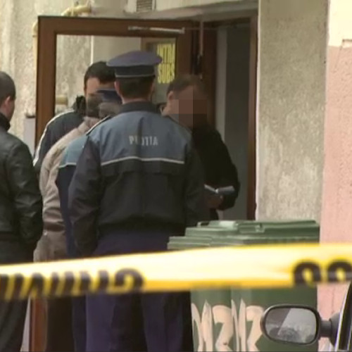 Descoperire macabră în Turda: Un bărbat a fost găsit decedat
