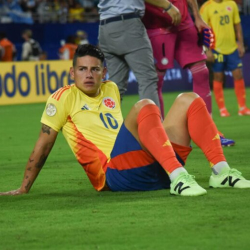 James Rodriguez rămâne la Leon