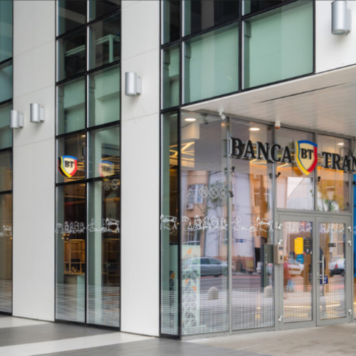 Peste 300.000 de antreprenori folosesc aplicația BT Go