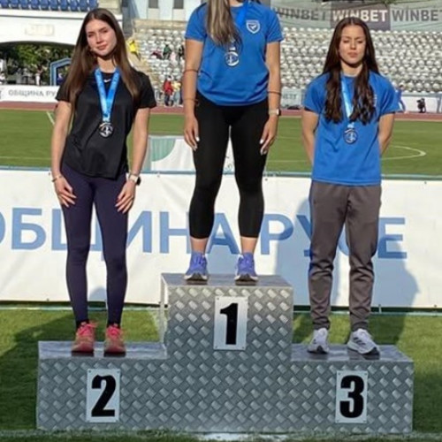 Performanțe remarcabile la sportivi din Tecuci și Galați