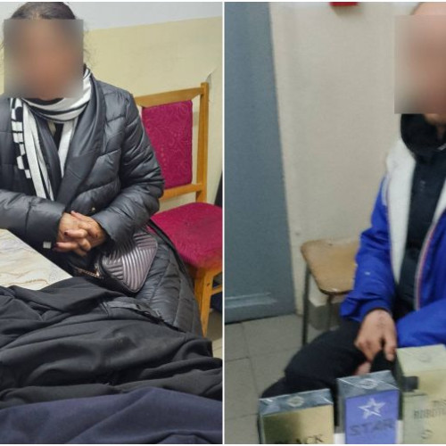 Hoți prinsi de poliția băcăuană în aceeași zi