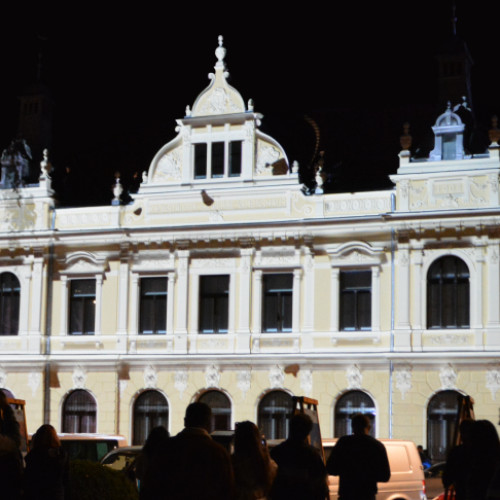 Noaptea Muzeelor 2025 la Muzeul de Artă Brașov