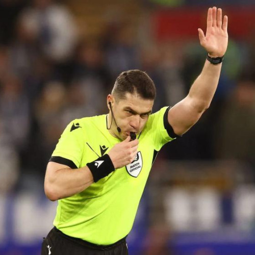 Succes important pentru arbitrajul românesc