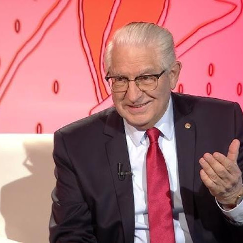 Secretul longevității, dezvăluit de neurochirurgul Vlad Ciurea