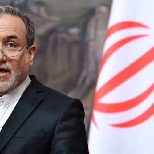 Iranul avertizează Europa cu privire la posibilitatea reimpunerii sancțiunilor