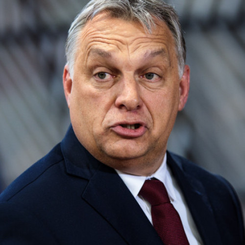 Viktor Orban: Aderarea Ucrainei la UE, o provocare pentru Europa