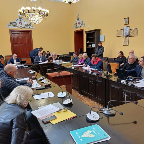 Persoanele cu handicap beneficiază de transport gratuit în Botoșani