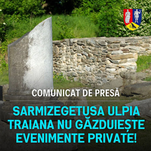 Consiliul Județean Hunedoara se distanțează de un eveniment controversat