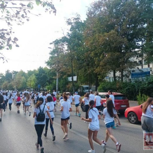 Aprobarea organizării "Maratonului Nordului Botoșani" pentru 2025