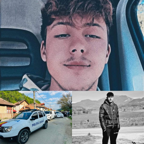 Durere în satul Motru Sec după pierderea lui Sebi Sandu