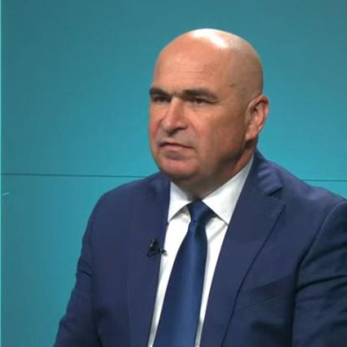 Bolojan îl sprijină pe Nicușor Dan în turul doi al alegerilor prezidențiale