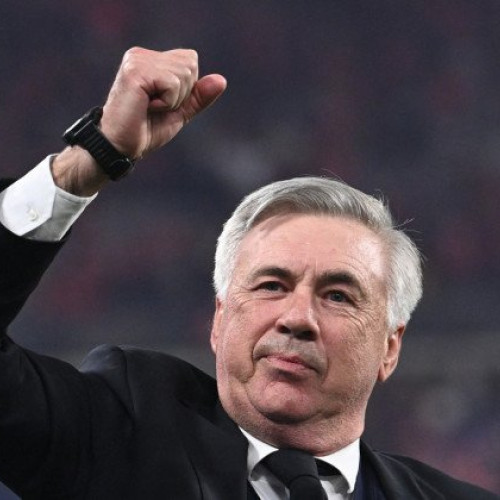 Carlo Ancelotti devine noul selecționer al Braziliei
