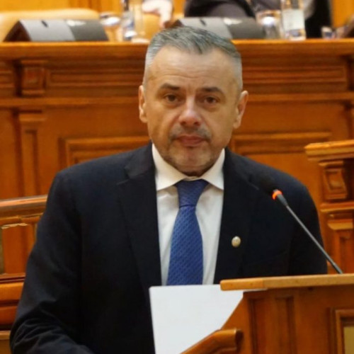 Deputatul PNL Ioan Balan cere informații despre sprijinul financiar pentru elevii din Suceava