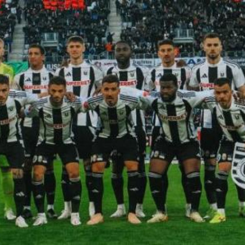 Lista finanțărilor pentru structurile sportive în 2025