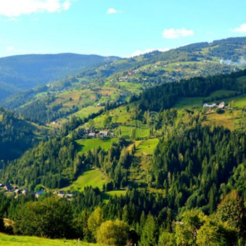 Ziua Munților Apuseni, sărbătorită pe 21 septembrie