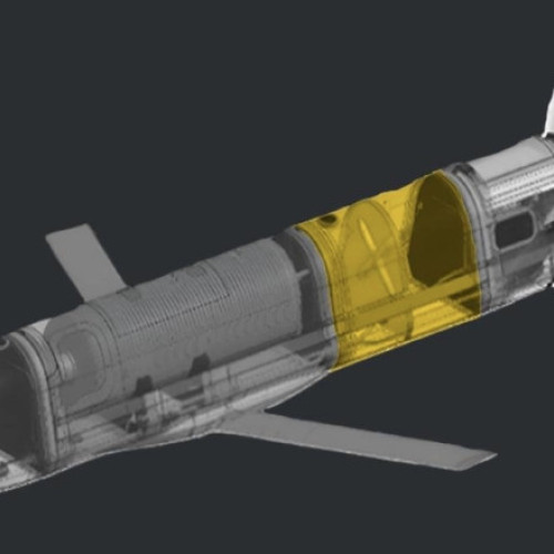 Detalii despre racheta de croaziera rusă Banderol, folosită în Ucraina