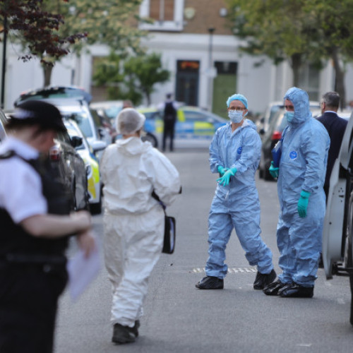 Incendiu la locuința premierului britanic Keir Starmer, investigat de poliția antiteroristă