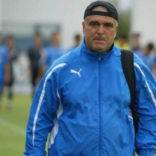 Fostul fundaș al Universității Craiova, Vasile Mănhăilă, în coma după un accident vascular cerebral