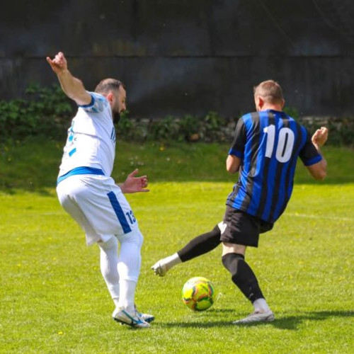 Victorie surprinzătoare pentru CS Câmpina în Liga A Prahova