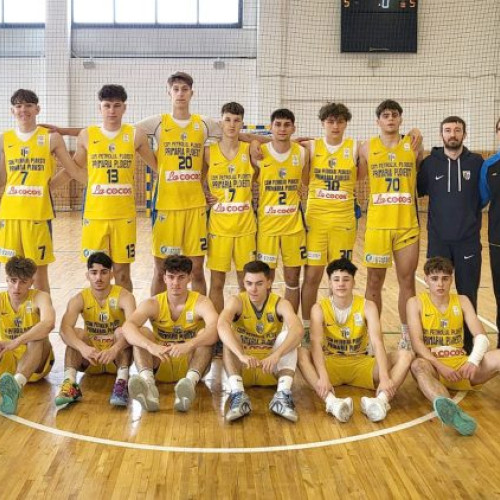 CSM CSS BBA Petrolul Ploiesti se califică la Turneul Final