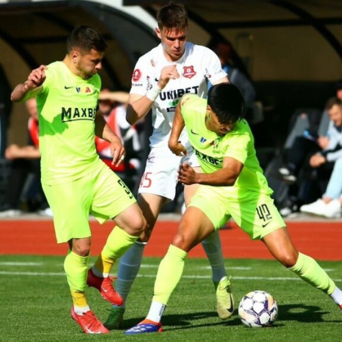 ACSM Politehnica Iași nu a primit viza pentru Liga I