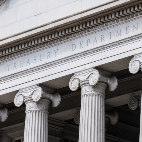 Creștere semnificativă a veniturilor din taxe vamale în Statele Unite