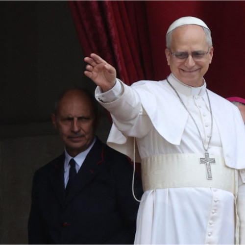 Papa Leon al XIV-lea: un nou lider al Bisericii Catolice cu viziune unificatoare