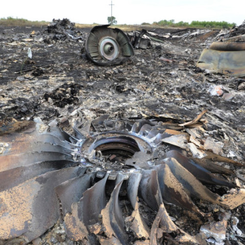 OACI consideră Rusia responsabilă pentru prăbușirea zborului MH17