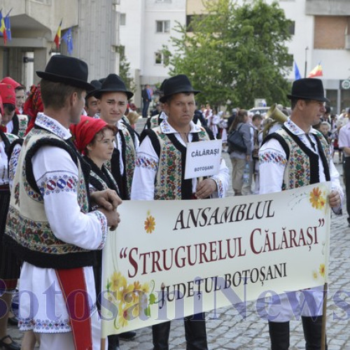 Festivalul "Vasile Andriescu" se va desfășura în iulie 2025