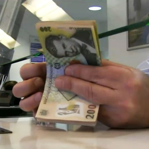 Salariile la nivel județean în 2023: creșteri semnificative comparativ cu 2022