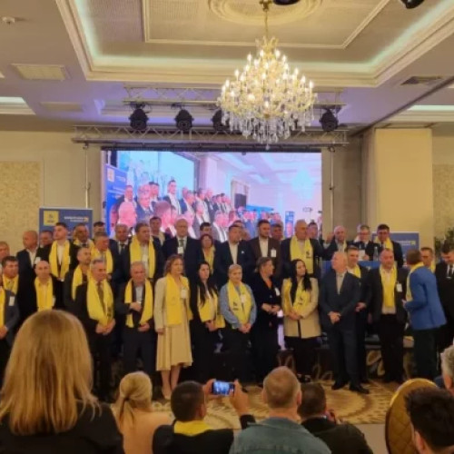 O polițistă din Botoșani câștigă procesul împotriva destituirii