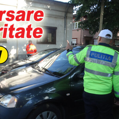 Schimbări importante de trafic la intersecția străzilor Patriei și Independentei