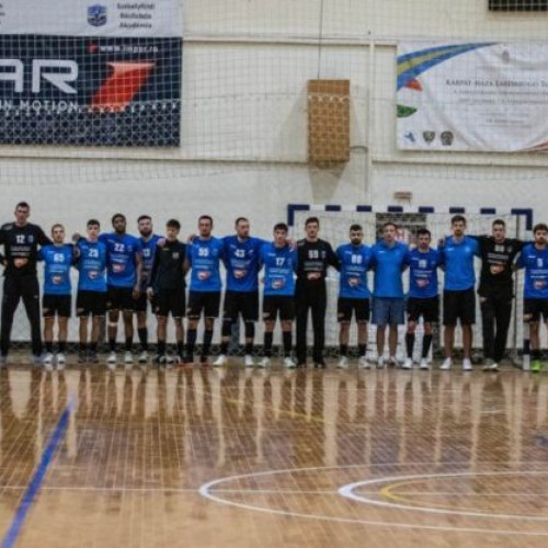 Decizia tristă a autorităților din Odorheiu Secuiesc: echipa de handbal nu va participa în Liga Zimbrilor