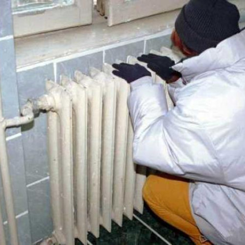 Clujenii se plâng de lipsa căldurii în apartamente