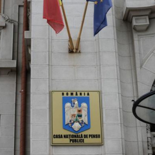 Clujul depășește media națională a indemnizațiilor pentru pensionari