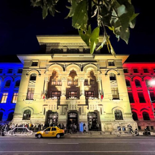 Primăria deschisă la Noaptea Europeană a Muzeelor