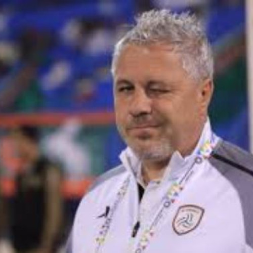 Marius Sumuica se simte "umilit" după meciul cu Dinamo