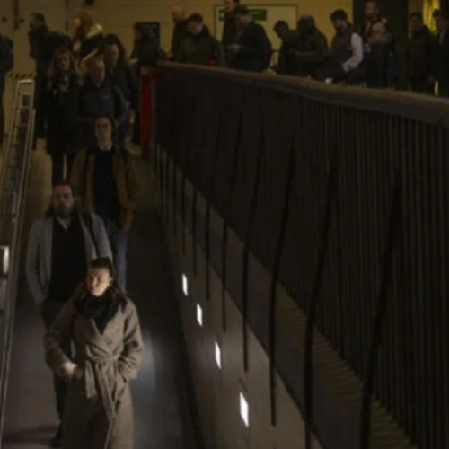 Londra se confruntă cu o pană de curent majoră