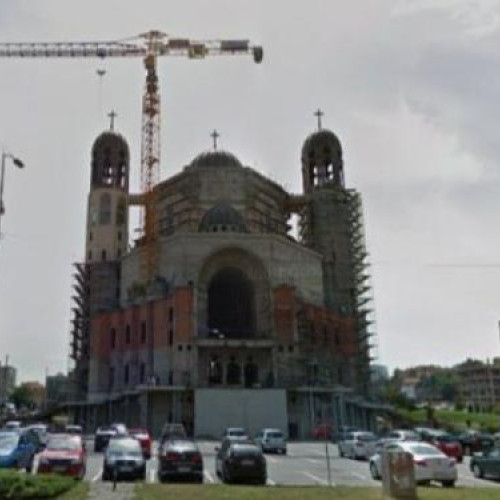 Proiect de parcare subterană lângă Catedrala Greco-Catolică