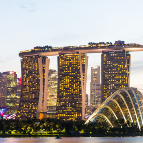 Destinații de Vacanță pentru Iubitorii de Casinouri