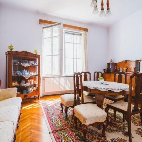 Apartament de vânzare în centrul Cluj-Napoca, preț de 525.000 euro