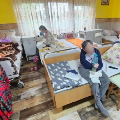 Situația tensionată de la centrul de îngrijire "Casa Elena" se complică