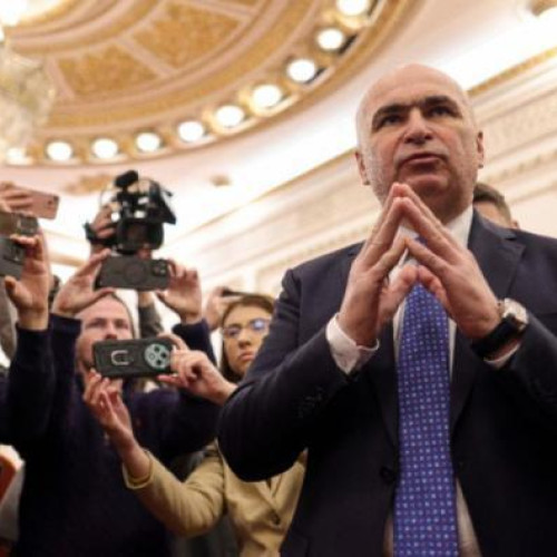 Ilie Bolojan anunță planuri după alegerile prezidențiale din 2025